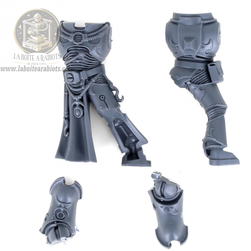 Noise marines -  