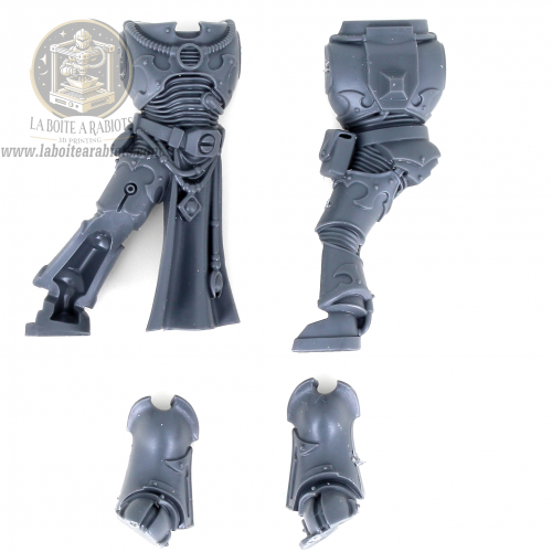 Noise marines -  