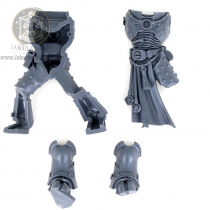 Noise marines -  