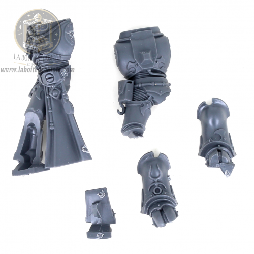 Noise marines -  