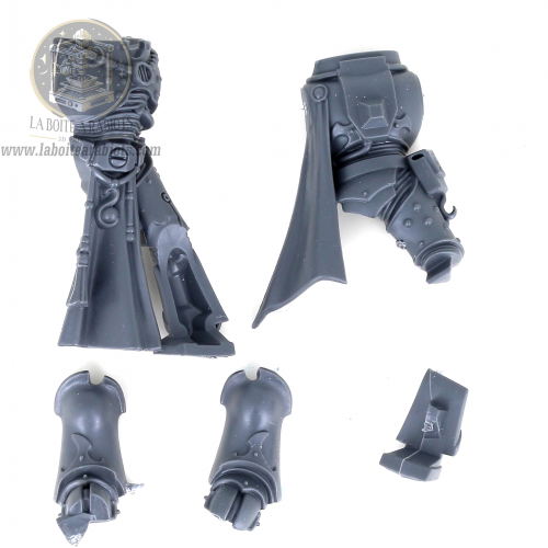 Noise marines -  