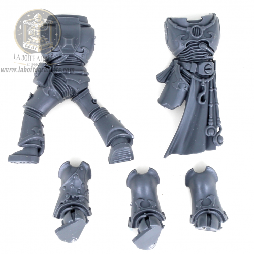 Noise marines -  