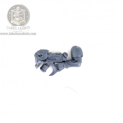 Noise marines -  