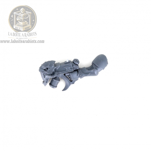 Noise marines -  