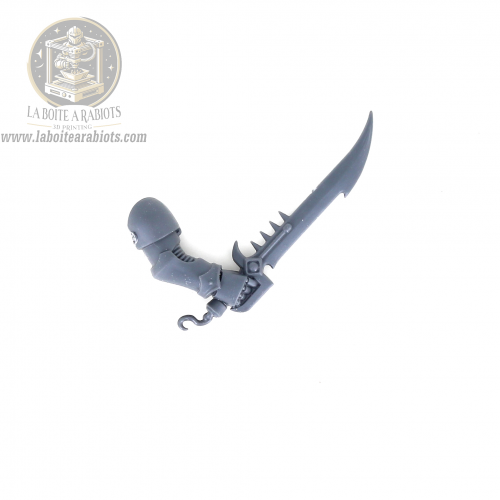 Noise marines -  