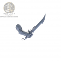 Noise marines -  