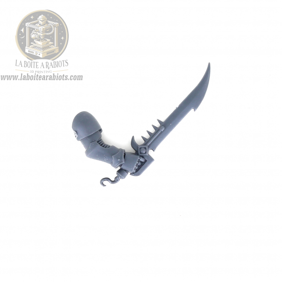 Noise marines -  