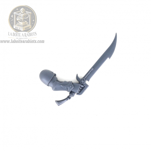 Noise marines -  