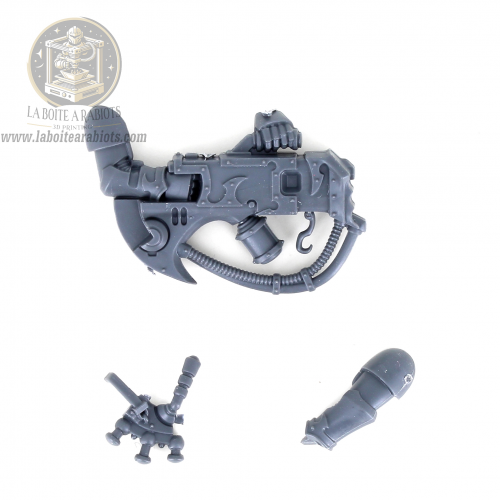 Noise marines -  