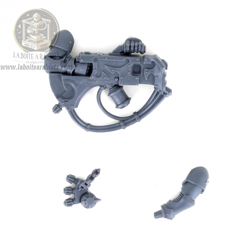 Noise marines -  
