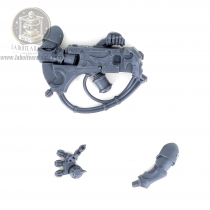 Noise marines -  