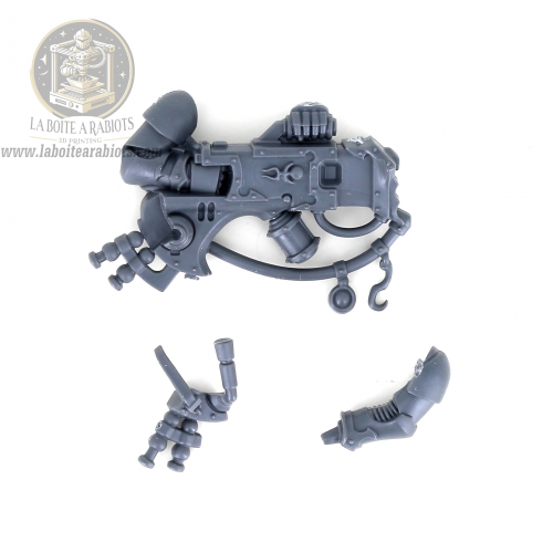 Noise marines -  