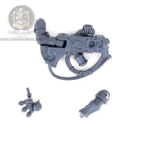Noise marines -  