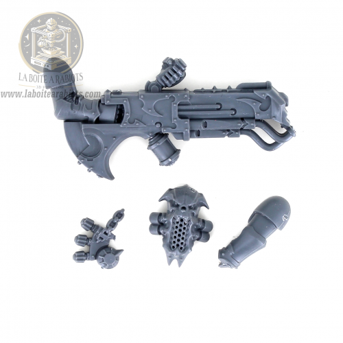 Noise marines -  