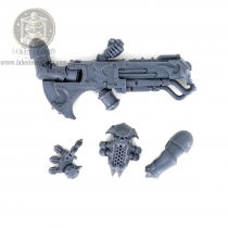 Noise marines -  