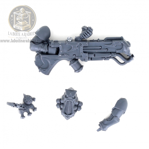 Noise marines -  