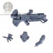 Noise marines -  