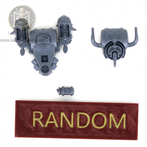 Noise marines -  