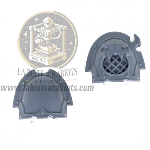 Noise marines -  