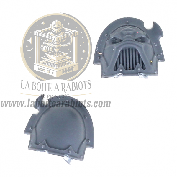 Noise marines -  