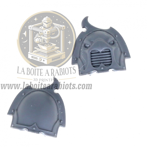 Noise marines -  