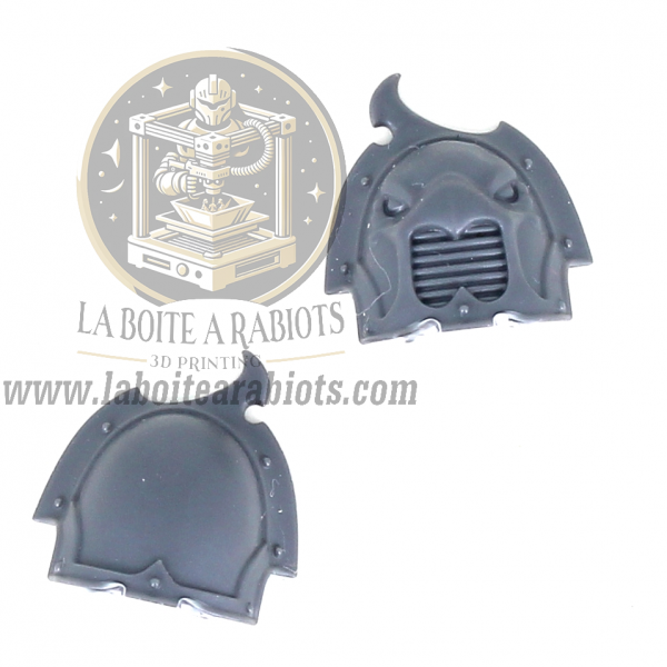 Noise marines -  