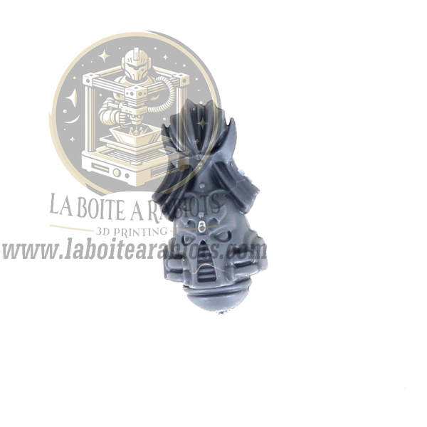 Noise marines -  