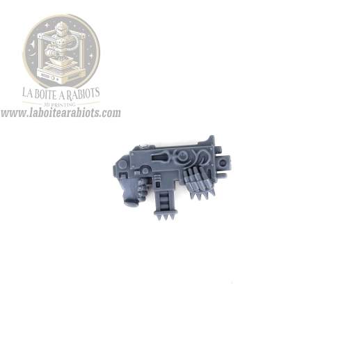 Emperors Children - Tourmenteurs - Bolter 4 