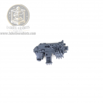 Emperors Children - Tourmenteurs - Bolter 4 