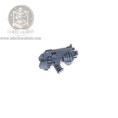 Emperors Children - Tourmenteurs - Bolter 5 