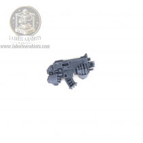 Emperors Children - Tourmenteurs - Bolter 5 