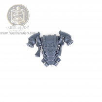 Emperors Children - Tourmenteurs - Backpack 1 