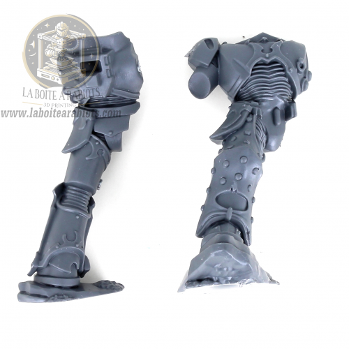 Emperors Children - Lord Exultant -  