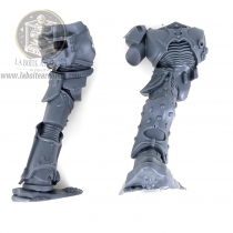 Emperors Children - Lord Exultant -  