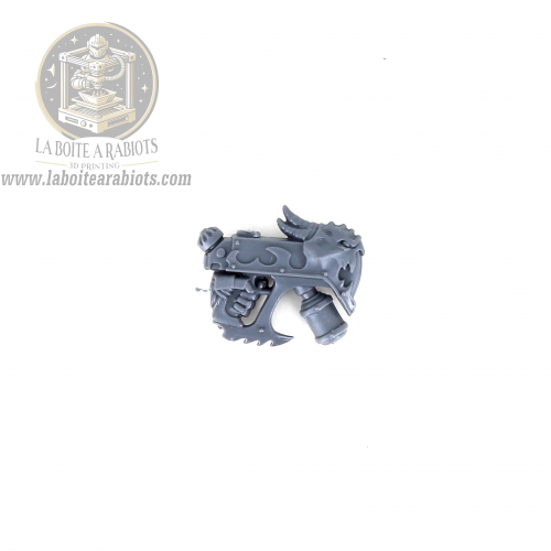 Emperors Children - Lord Exultant -  