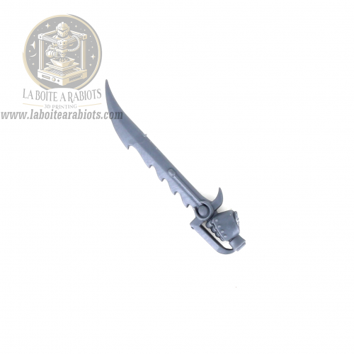 Emperors Children - Lord Exultant -  