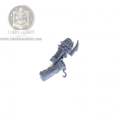 Emperors Children - Lord Exultant -  