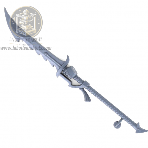 Emperors Children - Lord Exultant -  
