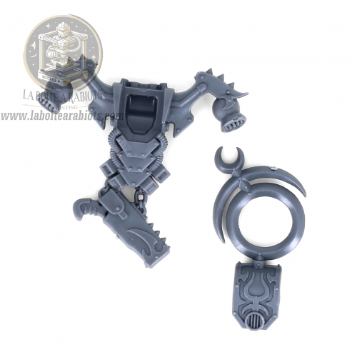 Emperors Children - Lord Exultant -  