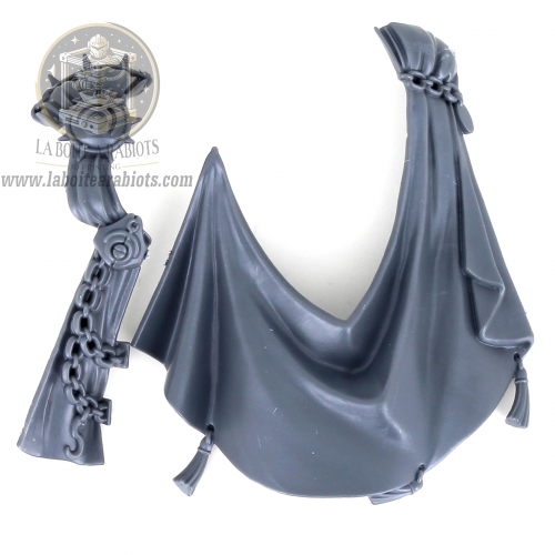 Emperors Children - Lord Exultant -  