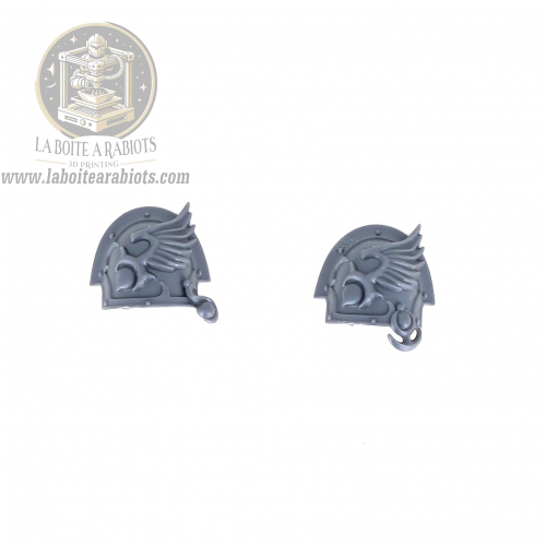 Emperors Children - Lord Exultant -  