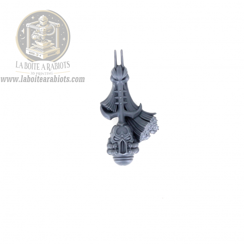 Emperors Children - Lord Exultant -  