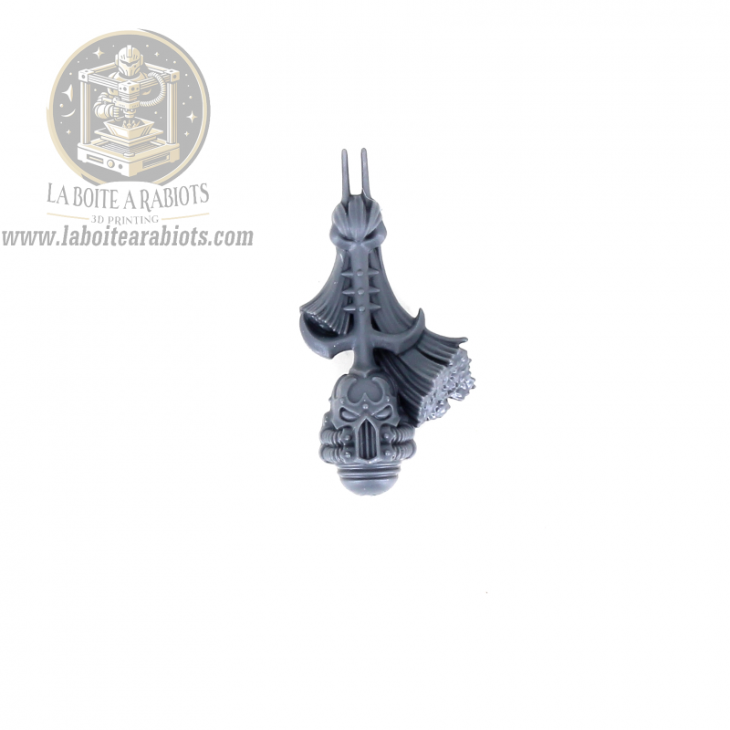 Emperors Children - Lord Exultant -  