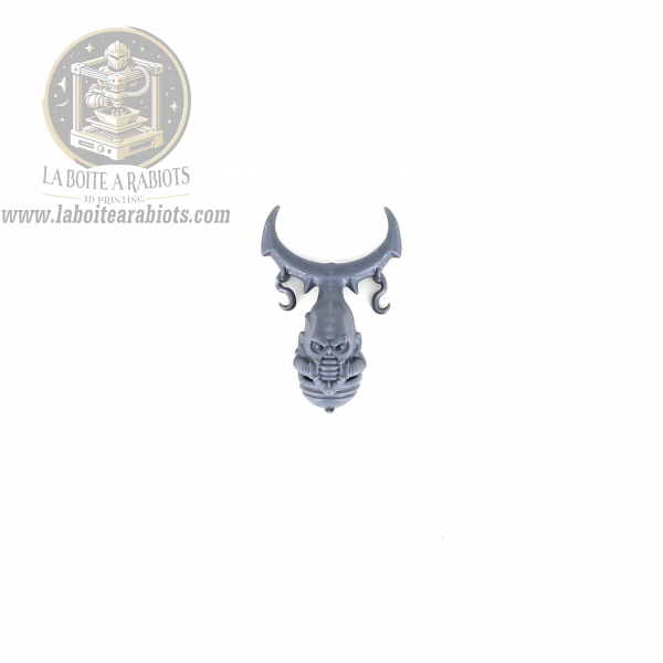 Emperors Children - Lord Exultant -  