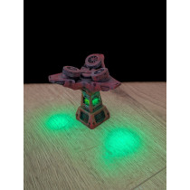 Décors Cyberpunk -  