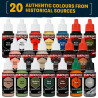 Army Painter - Set Peinture - US Army 