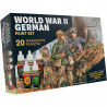 Army Painter - Set Peinture - Wehrmacht 