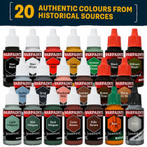 Army Painter - Set Peinture -  
