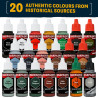 Army Painter - Set Peinture - Wehrmacht 