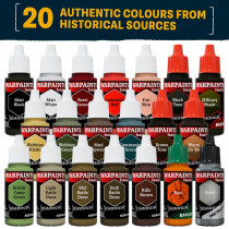 Army Painter - Set Peinture -  